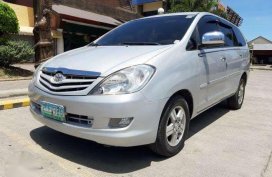 Toyota Innova AT Series G 2006 for sale