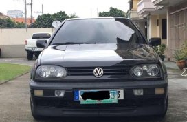 Volkswagen Golf VR6 1994 for sale 