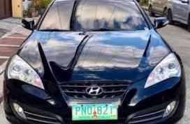 Hyundai Genesis 3.8 V6 2011 for sale 