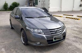 2009 Honda City 1.3S Automatic Php328k