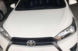 Toyota Yaris AT 2015 for sale 