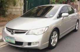 2007 Honda Civic FD 1.8s for sale
