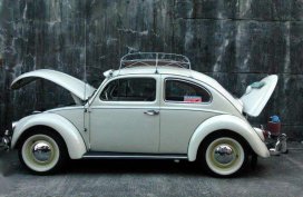 1962 Volkswagen Beetle for sale