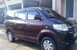 Suzuki APV 2011 for sale 
