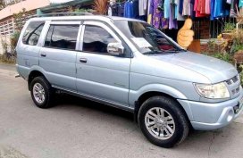 Isuzu Crosswind XTi XT 2008 for sale