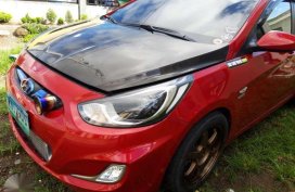 Hyundai Accent 2014 for sale