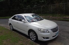 2007 Toyota Camry for sale