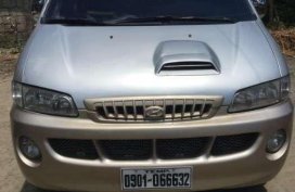 Like New Hyundai Starex for sale