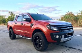 2015 Ford Ranger for sale