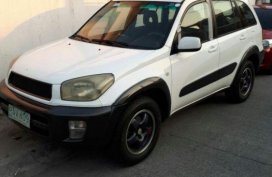 Toyota Rav4 2000 for sale