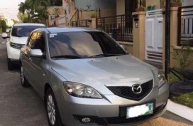 2007 Mazda 3 for sale