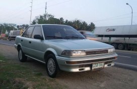 Like New Toyota Corolla for sale