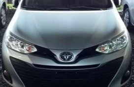 Toyota Vios 2019 for sale