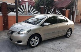 Toyota Vios 2010 for sale