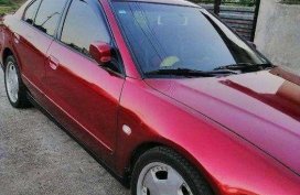 Mitsubishi Galant 1999 for sale