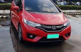 Honda Jazz 2015 VX matic 1.5L casa maintained 
