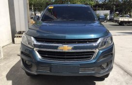 2017 Chevrolet Trailblazer for sale