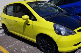 Honda Fit 2010 For sale