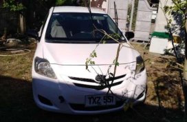 2009 Toyota Vios for sale