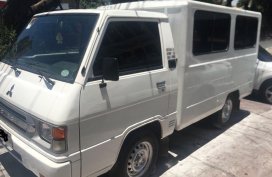 Mitsubishi L300 2014 for sale