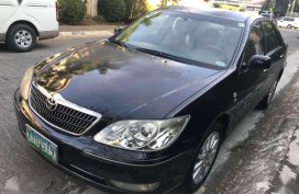 2005 Toyota Camry for sale