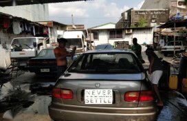 1994 Honda Civic For sale