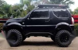 2018 Suzuki Jimny 4x4 for sale