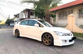 Honda Civic FD 2008 1.8s for sale