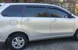 Toyota Avanza 2014 for sale