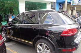 Volkswagen Touareg 2015 AT for sale 