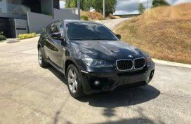 BMW X6 2010 for sale