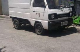 Like New Suzuki Multicab for sale 