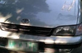 1996 Toyota Corona for sale