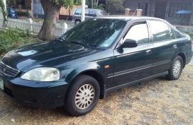2000 Honda Civic for sale