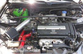 Honda Civic SIR 2000 for sale