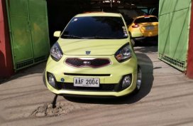 Kia Picanto 2014 for sale 