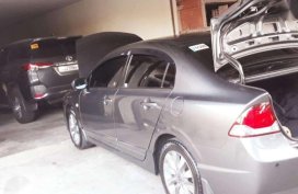 2010 Honda Civic for sale