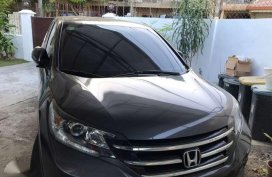 2015 Honda CRV cruiser edition FOR SALE