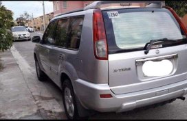 Nissan Xtrail 2006 for sale