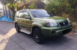 Nissan X-Trail 2005 for sale