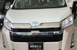Like New Toyota Hiace for sale