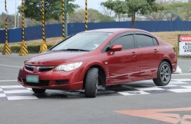 Honda Civic 2006 for sale