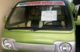 Like New Suzuki Multicab for sale