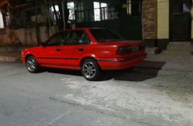 1990 Toyota Corolla for sale