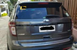 Ford Explorer 2015 for sale 
