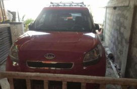 Kia Soul 2010 for sale