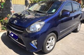 Toyota Wigo G Mt 2015 for sale