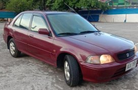 1997 Honda City for sale