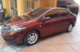 2013 Honda City for sale