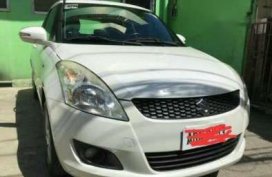 2015 Suzuki Swift AT for sale